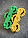 Single color A1 Mini version