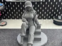0.16mm layer, 2 walls, 15% infill