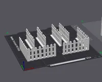 0.16mm layer, 2 walls, 7% infill