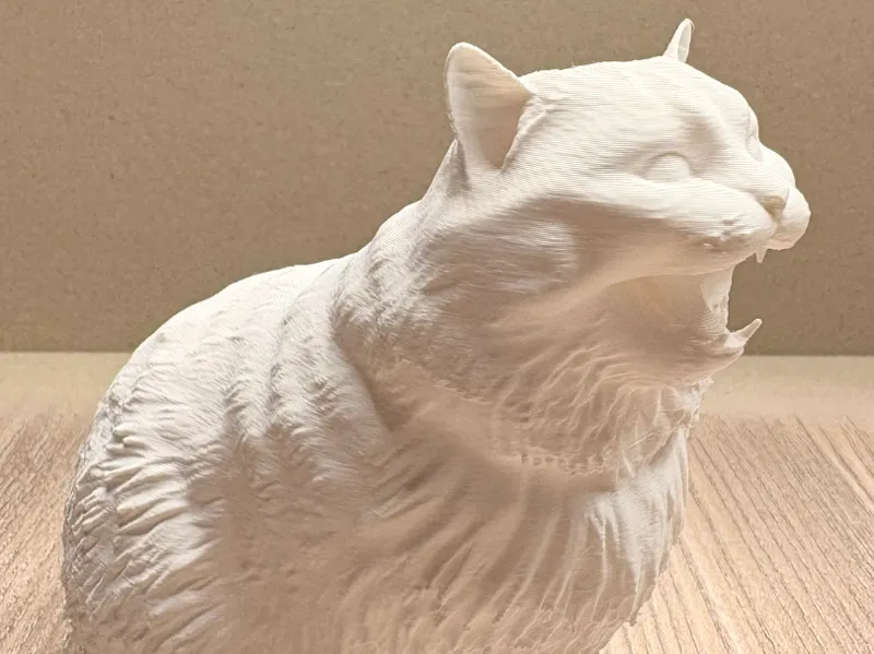 Perserkatze 