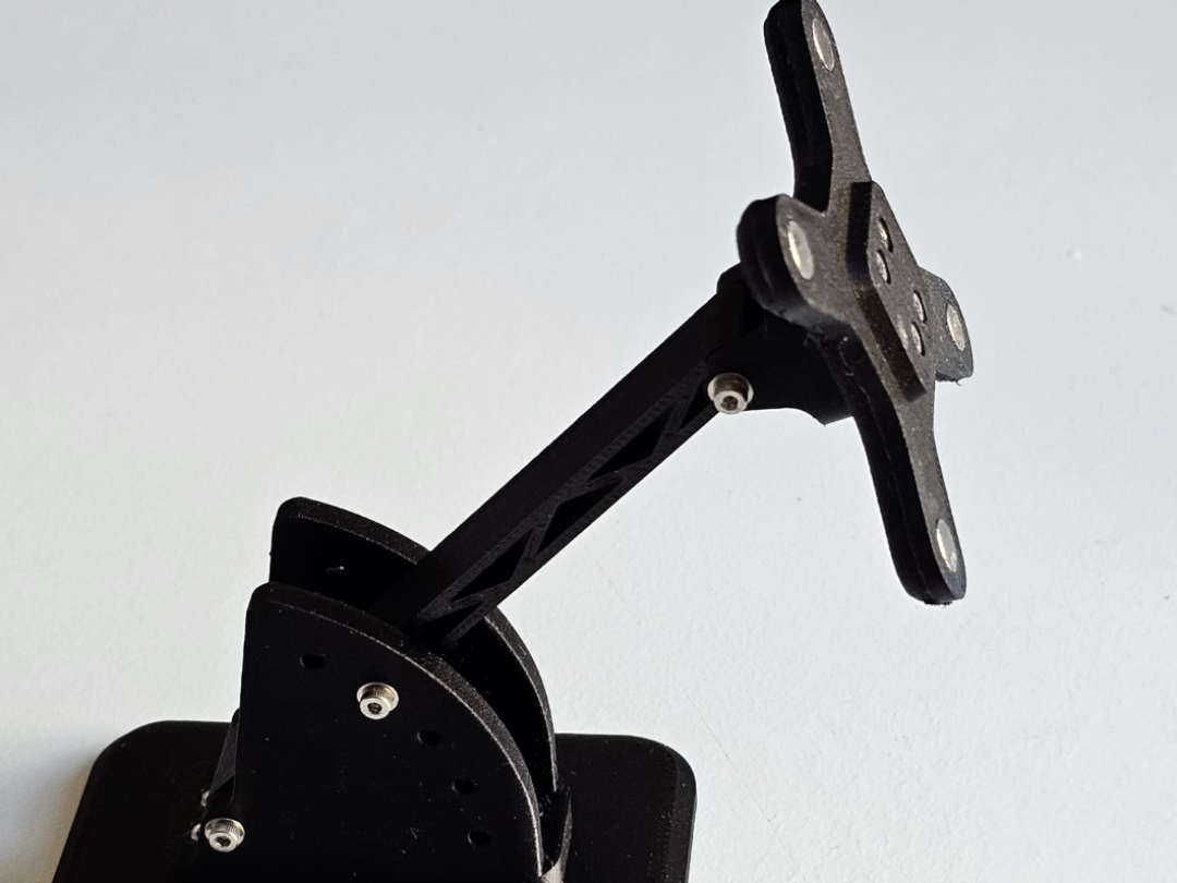 Smartphone Car Mount for Peak design Cases