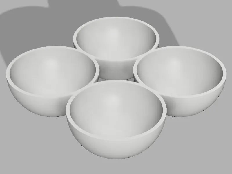 Egg tray - Eierbehälter