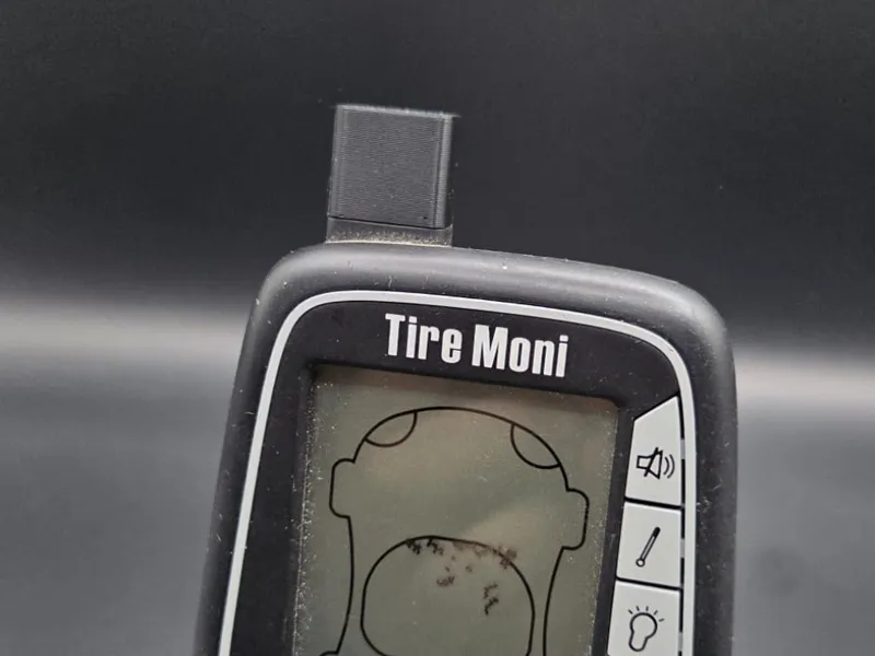 TireMoni Antennen-Abdeckung TM-210
