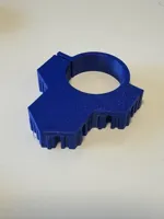 0.12mm layer, 2 walls, 15% infill