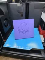 No Cup Holder 0.2mm layer, 2 walls, 15% infill