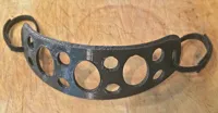 Bandeau ajouré pour casque Oculus Quest — photo 1