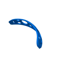 Bandeau ajouré pour casque Oculus Quest — photo 3