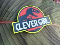 Clever Girl Contactless Pay
