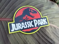 A1 Mini Jurassic Park Contactless Pay