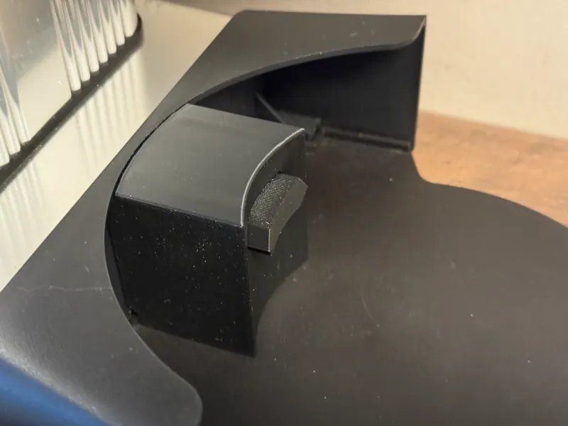 Moccamaster KBTS  - SingleCupAdapter