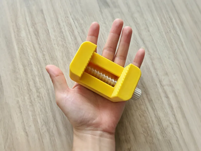 便携小台钳(Portable small vise)