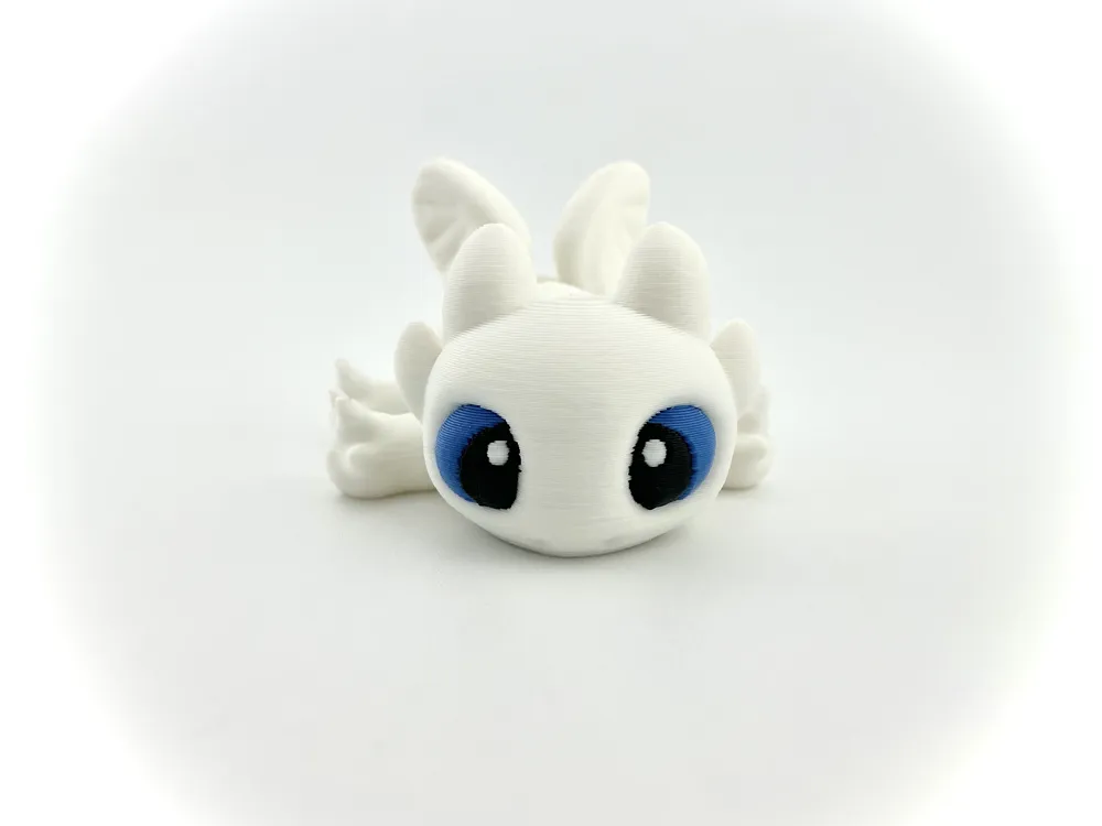 Handgefertigtes dekoratives Drachenornament, Sammlergeschenk