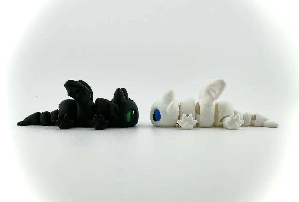 Handgefertigtes dekoratives Drachenornament, Sammlergeschenk