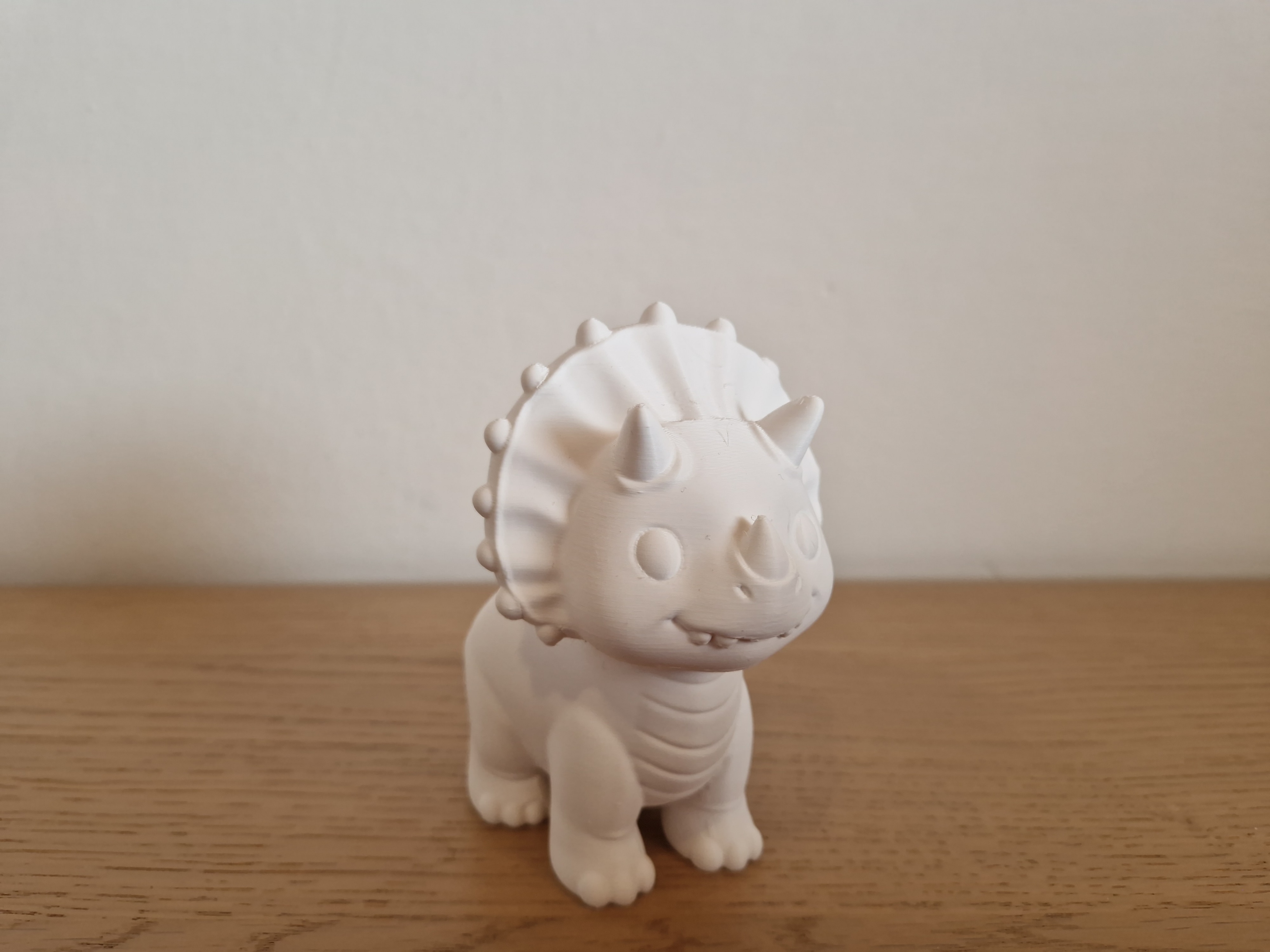 Miniatura 2 do modelo 3D DinoBuddy Colection