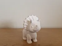 Triceratops 0.2mm layer, 3 walls, 15% infill