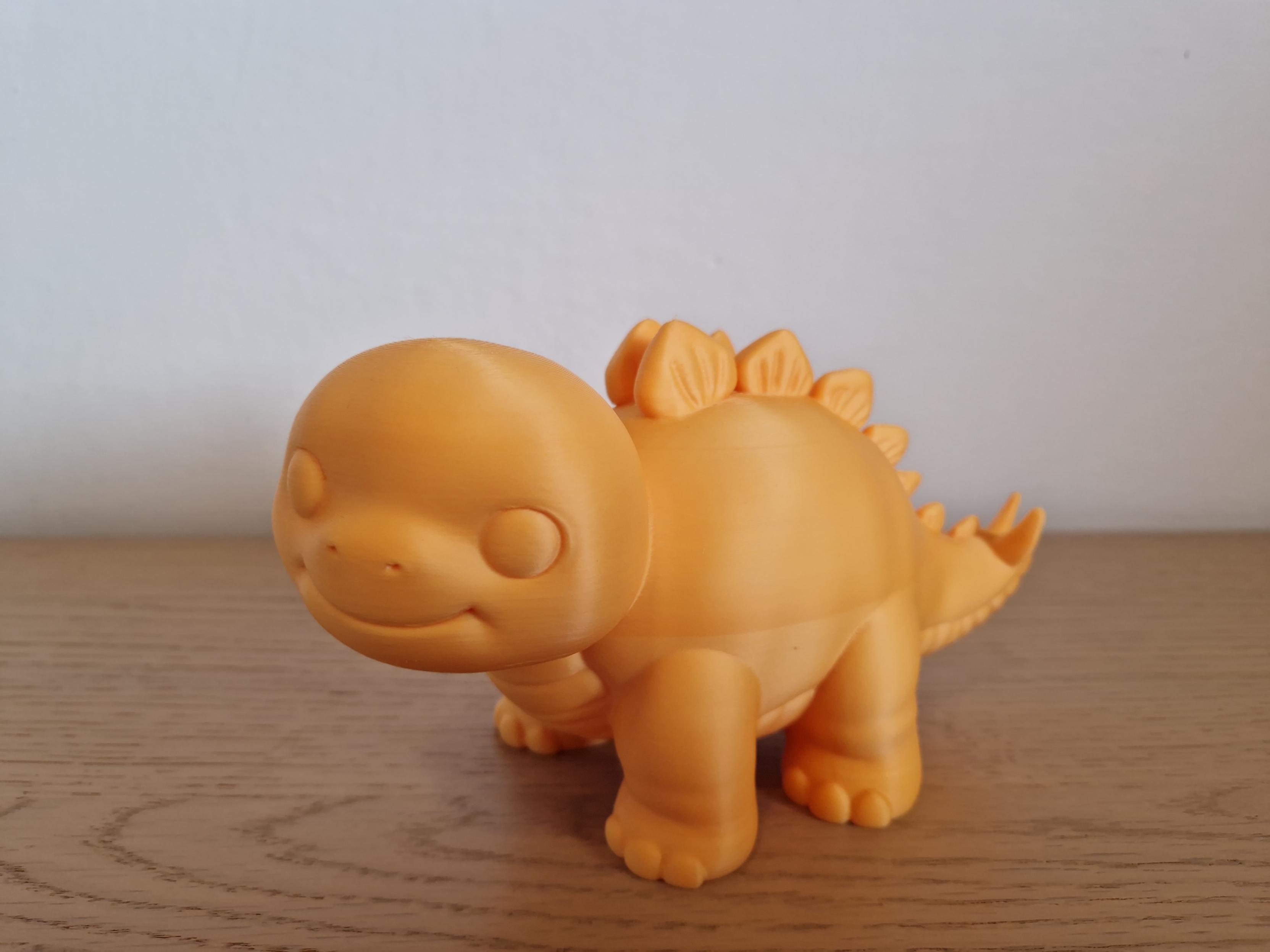 Miniatura 5 do modelo 3D DinoBuddy Colection