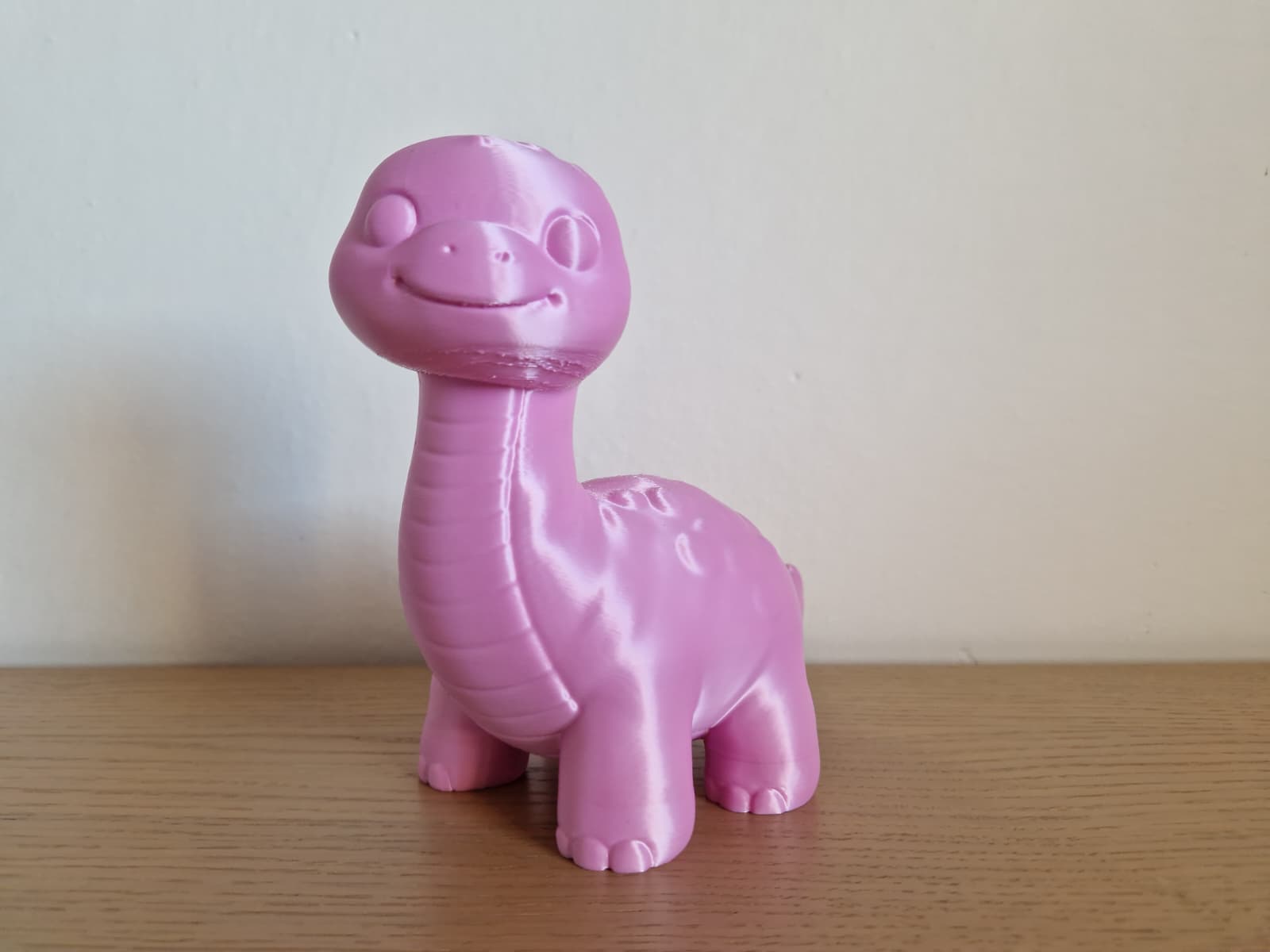 Miniatura 3 do modelo 3D DinoBuddy Colection