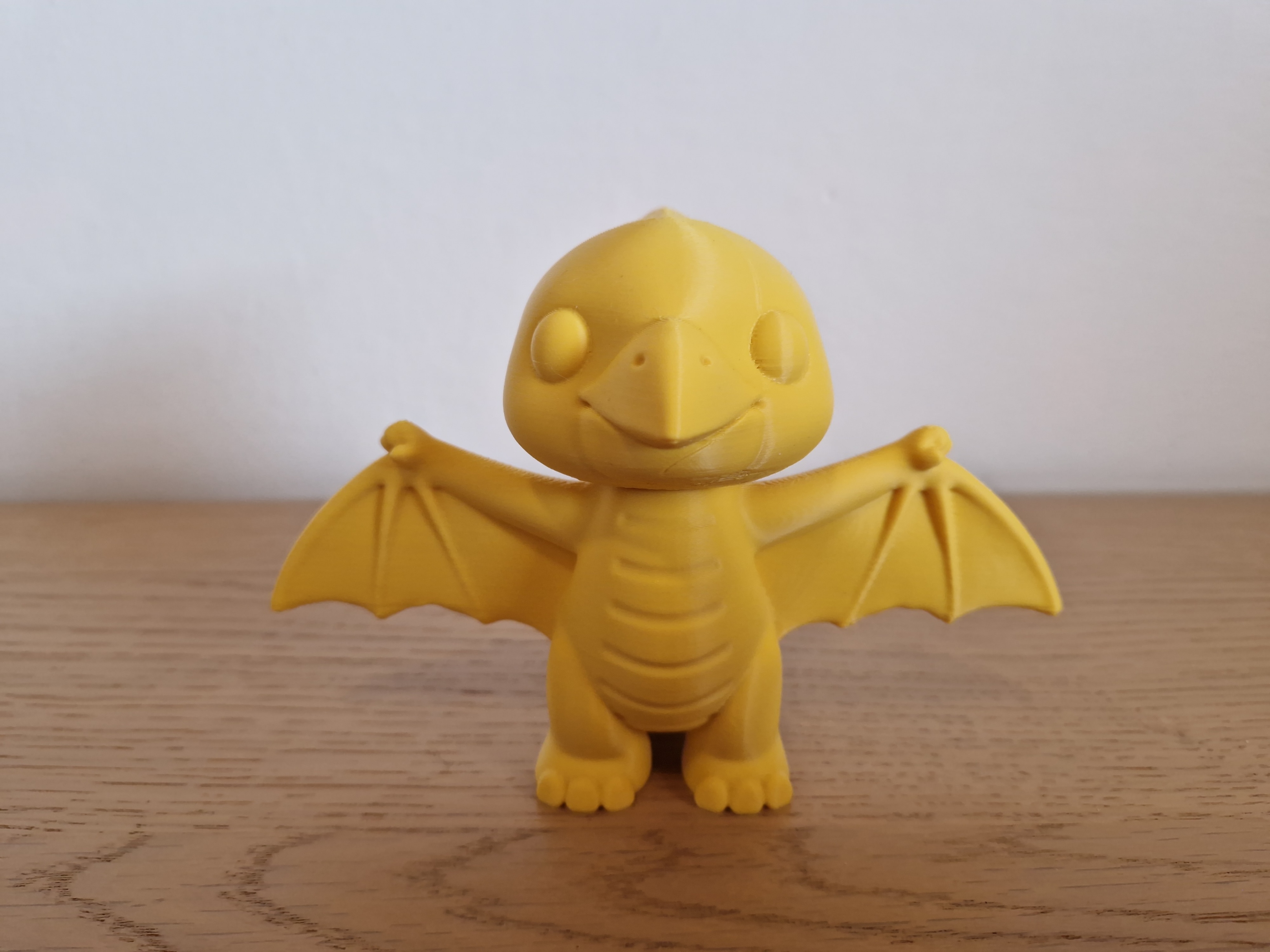 Miniatura 4 do modelo 3D DinoBuddy Colection
