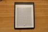 0.2mm layer, 2 walls, 15% infill - USB-C LED Light Panel
