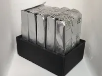 0.2mm layer, 2 walls, 5% infill