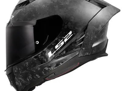 LS2 Dragon GoPro Chin Mount – Quickly Printed!