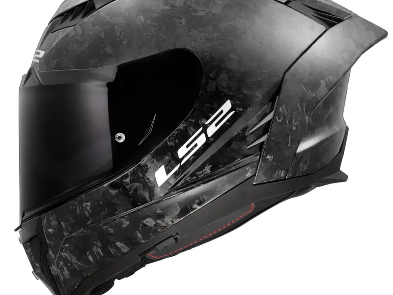 LS2 Dragon GoPro Kinnhalterung – Schnell gedruckt!