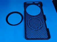 0.2mm 层高, 2 层墙, 15% 填充