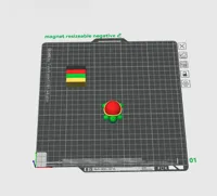 Magnet AMS Ready
