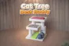 Cat Treed Desk Buddy Original