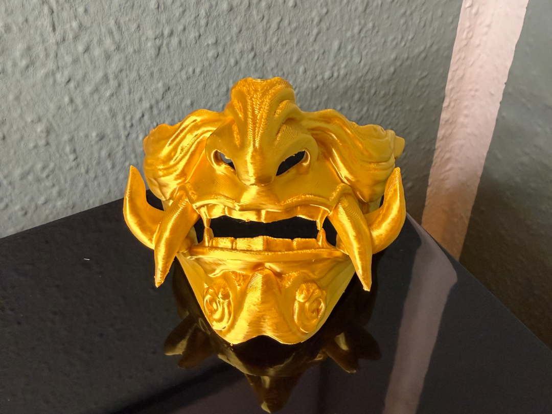 Oni - Maske