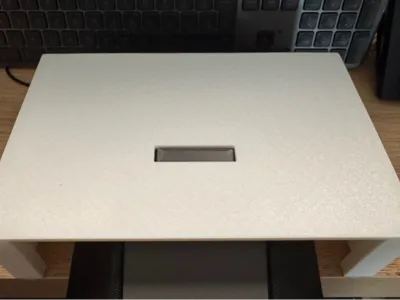 Boeing TCA Yoke Table top