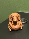 KEYCHAIN 0.16mm layer, 2 walls, 15% infill