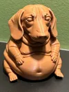 FIGURINE 0.12mm layer, 2 walls, 8% infill