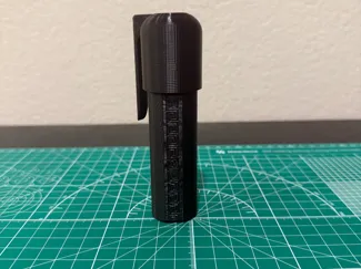 Percy Jackson's pen-sword [extendable]