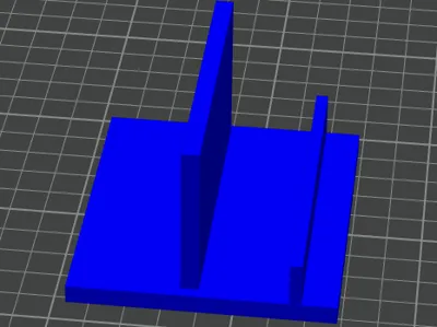 stand phone