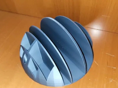 Multi-device stand v2