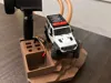 0.2mm layer, 2 walls, 8% infill