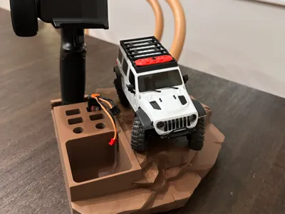 SCX30 Crawl Display