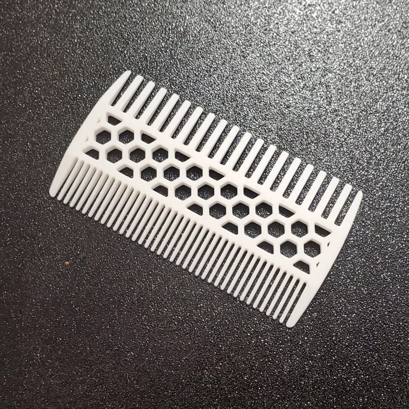Beard Comb