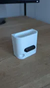 Mount with Button
