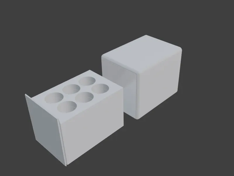 12 Gauge Box (6 shells)