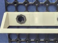 0.2mm layer, 3 walls, 20% infill