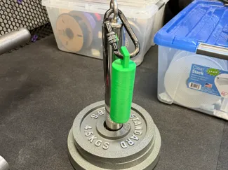 Grip Hilt