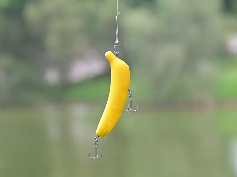 Banana Lure