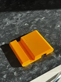 0.2mm layer, 2 walls, 10% infill