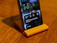 Support téléphone de poche pour iPhone avec coque — photo 1
