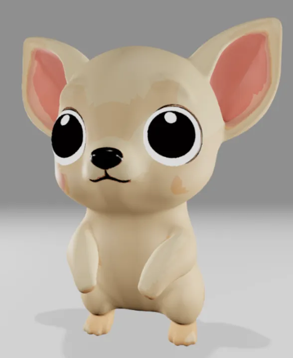 Chihuahua