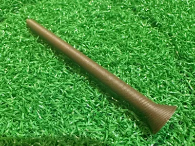 Simple Golf Tee