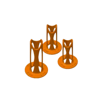 Support pour tube de microcentrifugeuse — photo 4