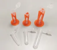 Support pour tube de microcentrifugeuse — photo 1